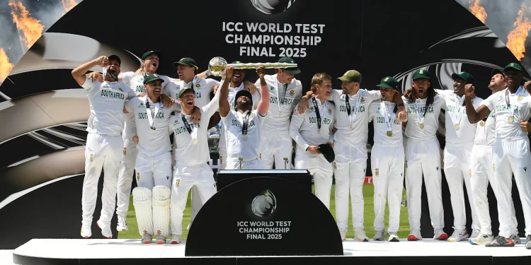 World Test Championship Final becomes most viewed non-India Test match ever on a digital platform