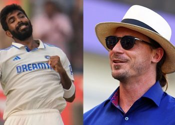 ENG vs IND 2025: Dale Steyn rips into India for resting Bumrah — ‘Like Portugal benching Ronaldo’