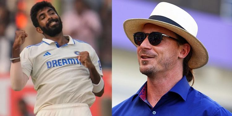 ENG vs IND 2025: Dale Steyn rips into India for resting Bumrah — ‘Like Portugal benching Ronaldo’