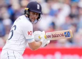 "ENG vs IND 2025: Joe Root nears Test milestone shared by Ponting and Kallis"