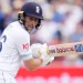 "ENG vs IND 2025: Joe Root nears Test milestone shared by Ponting and Kallis"