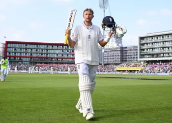 Joe Root surpasses Ricky Ponting to claim No. 2 spot on all-time Test run list