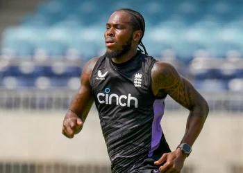 'Long-awaited return' – Ben Stokes on Jofra Archer's inclusion for Lord's Test