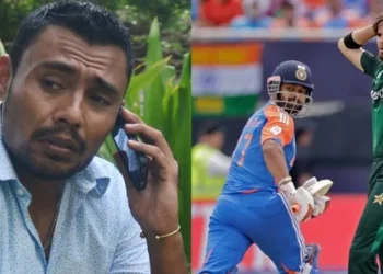 Skipped IND vs PAK in WCL, but cleared for Asia Cup – Danish Kaneria calls out Indian players' hypocrisy