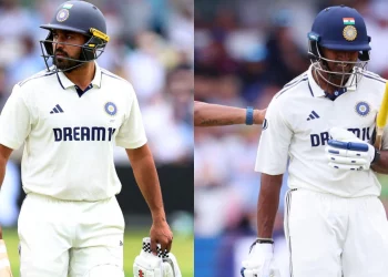 Sai Sudharsan instead of Karun Nair vs England's weakest attack, says Manjrekar