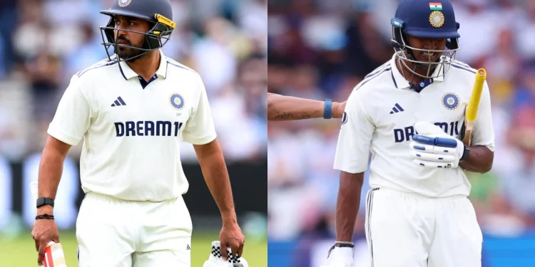 Sai Sudharsan instead of Karun Nair vs England's weakest attack, says Manjrekar 1 Sai Sudharsan instead of Karun Nair vs England's weakest attack, says Manjrekar