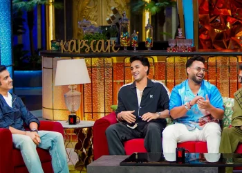 Gautam Gambhir’s cheeky 'Ab toh retire ho gaya' jibe on Rohit Sharma leaves everyone in splits