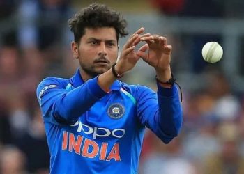 Kuldeep Yadav Net Worth & Salary: Career Highlights, Endorsements