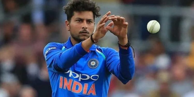 Kuldeep Yadav Net Worth & Salary: Career Highlights, Endorsements 1 Kuldeep Yadav Net Worth & Salary: Career Highlights, Endorsements