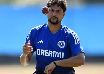 'Looking for ways to include Kuldeep Yadav without weakening the batting' – Morne Morkel