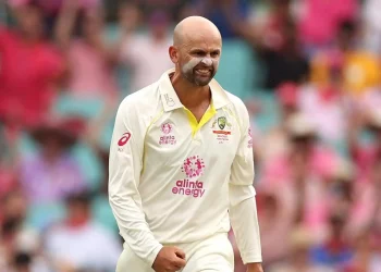 'I’ve got my eyes on another WTC Final' – Nathan Lyon dismisses retirement rumours