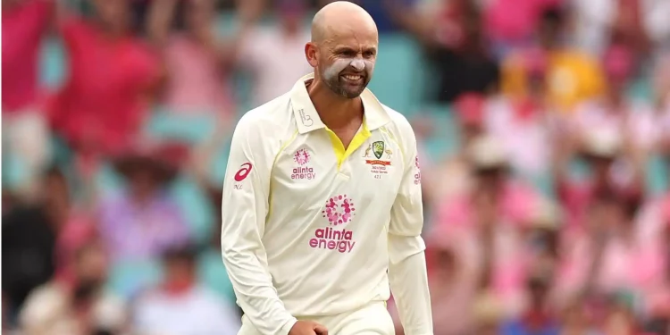 'I’ve got my eyes on another WTC Final' – Nathan Lyon dismisses retirement rumours