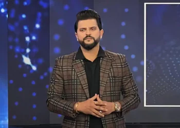 Suresh Raina to debut in Tamil cinema with first film role