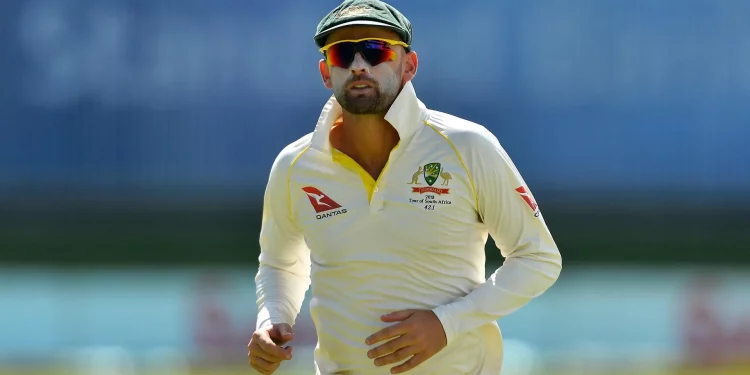 'I felt let down on many fronts' – Nathan Lyon on missing Jamaica Test 1 'I felt let down on many fronts' – Nathan Lyon on missing Jamaica Test
