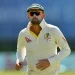 'I felt let down on many fronts' – Nathan Lyon on missing Jamaica Test 6 'I felt let down on many fronts' – Nathan Lyon on missing Jamaica Test