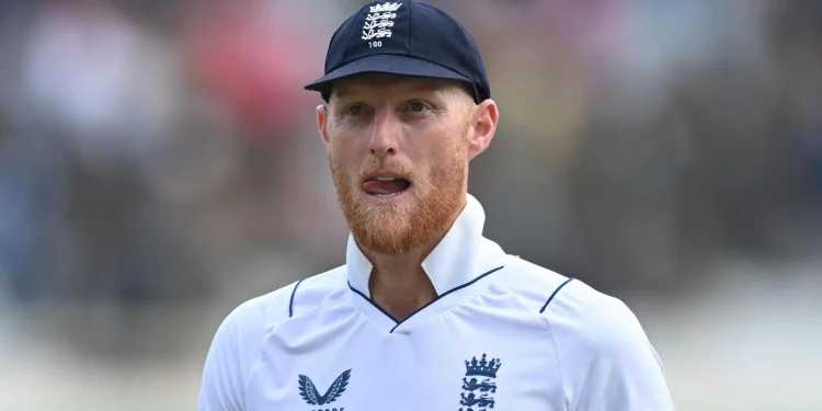 Ben Stokes' bowling fitness under spotlight as England eye series win at Old Trafford 1 Ben Stokes' bowling fitness under spotlight as England eye series win at Old Trafford
