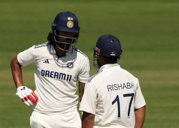 KL Rahul admits focusing on century caused Pant’s run-out