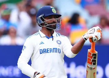 MS Dhoni's 2010 remark on Ravindra Jadeja resurfaces