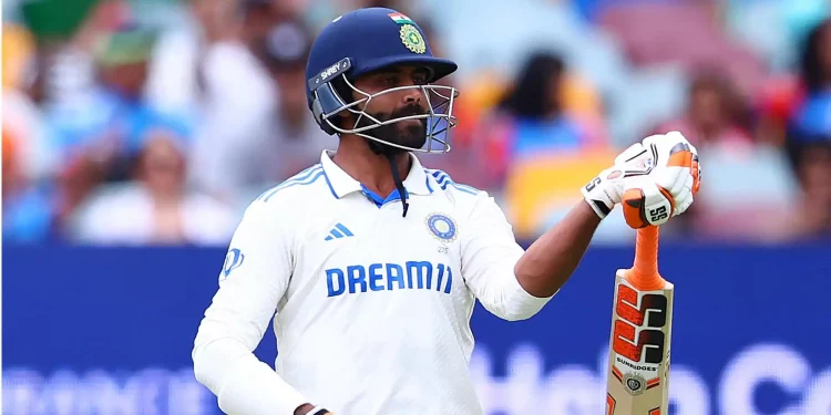 MS Dhoni's 2010 remark on Ravindra Jadeja resurfaces 1 MS Dhoni's 2010 remark on Ravindra Jadeja resurfaces