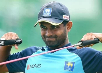 Kaushal Silva Named Head Coach of Hong Kong Team