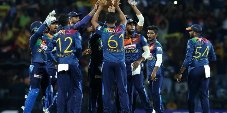 SL vs BAN Dream11 Prediction, Fantasy Cricket Tips, Playing XI, Pitch Report & Injury Updates for 3rd ODI