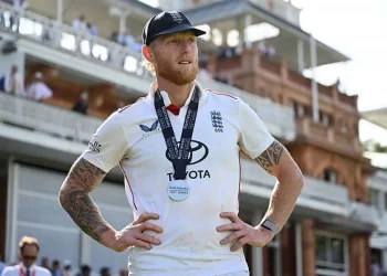 Ben Stokes claims record fourth Test Player of the Match award at Lord's