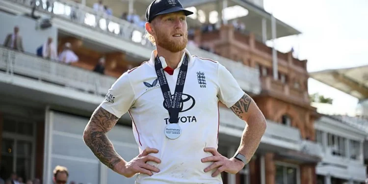 Ben Stokes claims record fourth Test Player of the Match award at Lord's 1 Ben Stokes claims record fourth Test Player of the Match award at Lord's