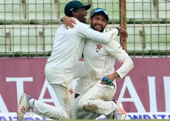 Ben Curran, Sikandar Raza back in Zimbabwe squad for Test series