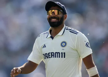 'The joy was missing' – Jasprit Bumrah reveals why he didn’t celebrate after memorable five-wicket haul at Lord's