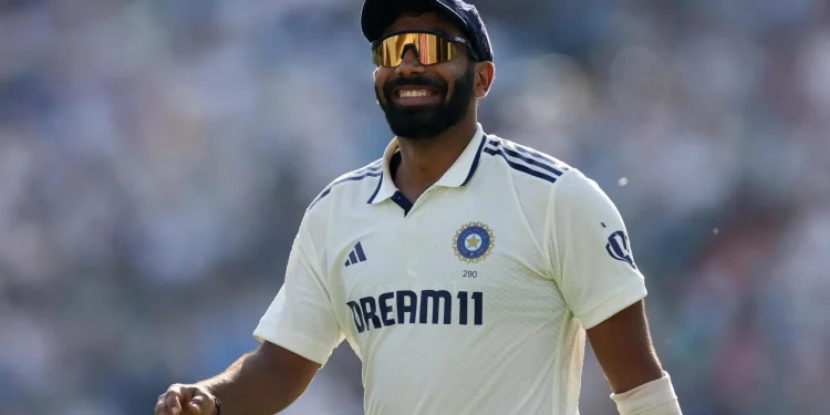 'The joy was missing' – Jasprit Bumrah reveals why he didn’t celebrate after memorable five-wicket haul at Lord's 1 'The joy was missing' – Jasprit Bumrah reveals why he didn’t celebrate after memorable five-wicket haul at Lord's