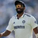 'The joy was missing' – Jasprit Bumrah reveals why he didn’t celebrate after memorable five-wicket haul at Lord's 6 'The joy was missing' – Jasprit Bumrah reveals why he didn’t celebrate after memorable five-wicket haul at Lord's