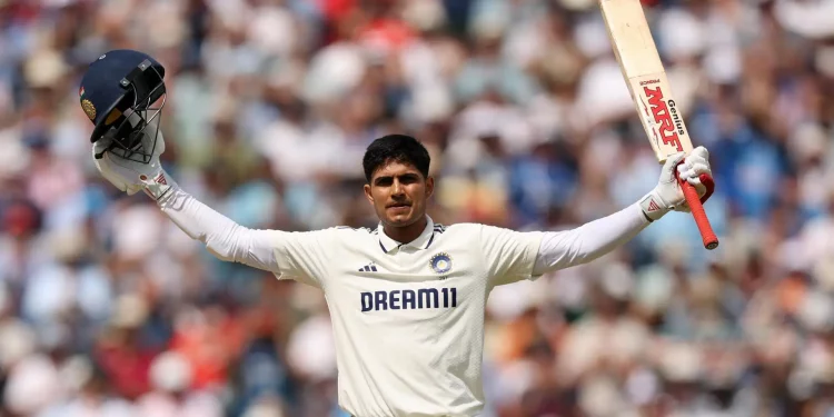 ENG vs IND 2025: Vaughan praises Gill’s focus, commitment in Edgbaston Test