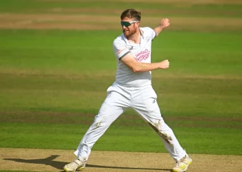 Liam Dawson makes Test comeback after 8 years – How did he fare in his last 2017 outing?