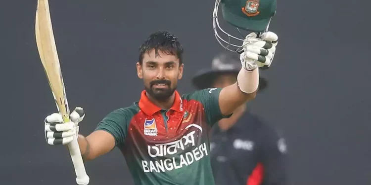 Litton Das is low on confidence, but we support him – Phil Simmons