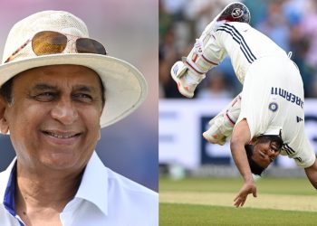 'Alcaraz reminds me of Rishabh Pant' – Sunil Gavaskar highlights similarities