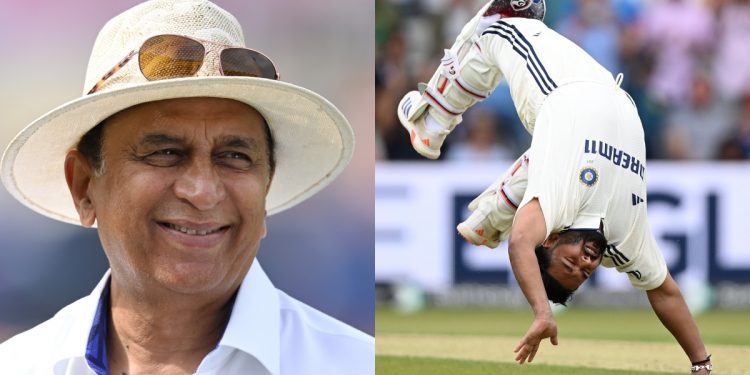 'Alcaraz reminds me of Rishabh Pant' – Sunil Gavaskar highlights similarities