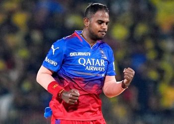 Allahabad HC grants Yash Dayal interim protection in harassment case