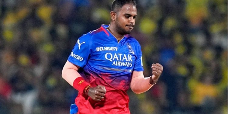 Allahabad HC grants Yash Dayal interim protection in harassment case