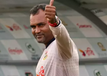 'If someone better comes, it's good for Bangladesh' - Salahuddin