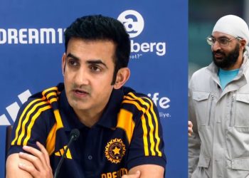 'India picked the right XI' – Monty Panesar backs team for 2nd Test