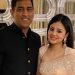‘A promise kept’ – Sakshi pens emotional note for MS Dhoni on 15th wedding anniversary