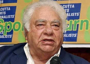 'Clearly a last-minute decision' – Farokh Engineer criticizes ECB for Pataudi medal announcement