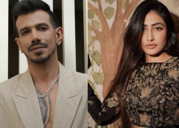 Face reader reveals cause of Yuzvendra Chahal and Dhanashree Verma's divorce