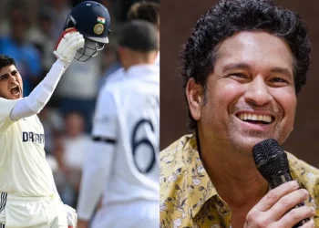 Sachin Tendulkar says Shubman Gill makes smart, calculated choices