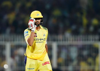 'Double joy' - Urvil Patel reveals getting CSK, RCB offers on same day