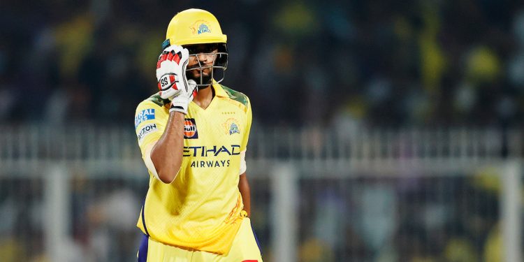 'Double joy' - Urvil Patel reveals getting CSK, RCB offers on same day 1 'Double joy' - Urvil Patel reveals getting CSK, RCB offers on same day