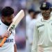 Rishabh Pant surpasses Rohit Sharma's six count, trails Sehwag by one 7 Rishabh Pant surpasses Rohit Sharma's six count, trails Sehwag by one