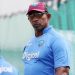 Phil Simmons exits Sri Lanka tour due to medical issue