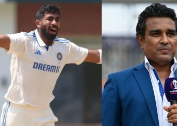 'Jasprit Bumrah the true star' - Sanjay Manjrekar on India's Lord's chase