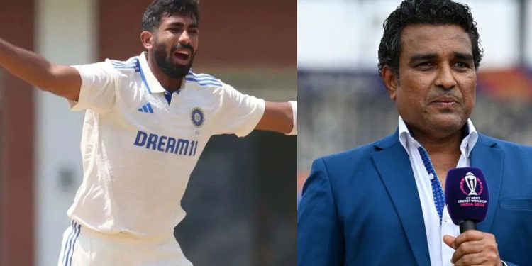'Jasprit Bumrah the true star' - Sanjay Manjrekar on India's Lord's chase 1 'Jasprit Bumrah the true star' - Sanjay Manjrekar on India's Lord's chase